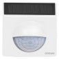 Preview: OSRAM Aussenleuchte SMART+ WIFI OUTDOOR MOTION SENSOR White 4099854419102
