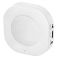 Preview: OSRAM Zubehör SMART+ WIFI MOTION SENSOR White 4099854419164