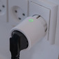 Preview: OSRAM Zubehör SMART+ MATTER PLUG WITH MATTER TECHNOLOGY EU White 4099854419201