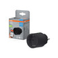 Preview: OSRAM Zubehör SMART+ MATTER PLUG WITH MATTER TECHNOLOGY EU Black 4099854419225