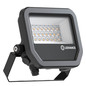 Preview: LEDVANCE LED Fluter FL Area V 16x14cm 16W-11W Neutralweiss 4000K asymmetrisch IP66 4099854427169