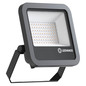 Preview: LEDVANCE LED Fluter FL Area V 24x27cm 50W-36W Warmweiss 3000K asymmetrisch IP66 4099854427220