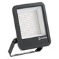 Preview: LEDVANCE LED Fluter FL Area V 27x34cm 67W-54W Warmweiss 3000K asymmetrisch IP66 4099854427336