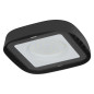 Preview: OSRAM LED Aussenleuchte Highbay Ufo 80W 865 IP65 Black 4099854429354