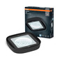 Preview: OSRAM LED Aussenleuchte Highbay Ufo 80W 865 IP65 Black 4099854429354