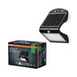 Preview: OSRAM LED Aussen-Strahler ENDURA Flood  Solar Butterfly Solar Sensor 4W Neutralweiss 4099854429378