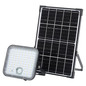 Preview: OSRAM LED Aussen-Strahler ENDURA FLOOD SPLIT SOLAR SENSOR 30W 840 Remote control Dimmbar Neutralweiss 4099854429439
