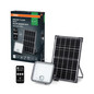 Preview: OSRAM LED Aussen-Strahler ENDURA FLOOD SPLIT SOLAR SENSOR 30W 840 Remote control Dimmbar Neutralweiss 4099854429439