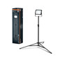 Preview: OSRAM LED Aussenleuchte WORKLIGHTS VALUE BATTERY TRIPOD Battery 1x20W 865 Dimmbar Kaltweiss 4099854429996