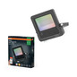 Preview: OSRAM LED Aussen-Strahler SMART+ MULTICOLOR 30W RGB + W Dimmbar RGBWW 4099854430237