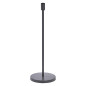 Preview: OSRAM Stehleuchte Decor Stick Floor Dark Grey Short E27 4099854440403