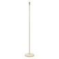 Preview: OSRAM Stehleuchte Decor Stick Floor Beige Tall E27 4099854440427