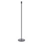 Preview: OSRAM Stehleuchte Decor Stick Floor Dark Grey Tall E27 4099854440441