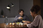 Preview: OSRAM LED Pendelleuchte Decor Tokio Pendant Warm weiß 4099854440564