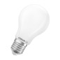 Preview: OSRAM LED Leuchtmittel LED Retrofit CLASSIC A DIM 1.8W 827 Frosted E27 Dimmbar Warm weiß 4099854443787