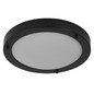 Preview: OSRAM Deckenleuchte Bathroom Ceiling Luminaire IP44 E27 310mm E27 Black 4099854444456