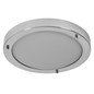Preview: OSRAM Deckenleuchte Bathroom Ceiling Luminaire IP44 E27 310mm E27 Chrome 4099854444562