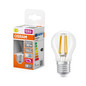 Preview: OSRAM LED Leuchtmittel LED Retrofit CLASSIC P DIM 3.4W 840 Clear E27 Dimmbar Neutralweiss 4099854444661