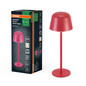 Preview: OSRAM LED Aussenleuchte Endura Style Table CCT USB Magenta Dimmbar Warm weiß,Kalt weiß,Kaltes Tageslicht 4099854445224