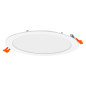 Preview: OSRAM LED Einbauleuchte LED SPOT AND DOWNLIGHT RECESS SLIM 225mm 22W 4000K Neutralweiss 4099854445248
