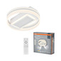 Preview: OSRAM LED Deckenleuchte Ceiling fan grill Ring 55W CCT White Dimmbar Tunable White 4099854445552