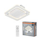 Preview: OSRAM LED Deckenleuchte Ceiling fan grill Square 55W CCT White Dimmbar Tunable White 4099854445613