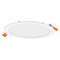 Preview: OSRAM LED Einbauleuchte LED SPOT AND DOWNLIGHT RECESS SLIM 225mm 22W 6500K Kaltweiss 4099854445804