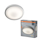 Preview: OSRAM LED Decken-Wandleuchte ORBIS CCT / DIM Remote-CCT 310mm 14W Tunable White 4099854446894
