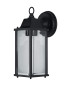 Preview: OSRAM Wandleuchte ENDURA CLASSIC LANTERN Square M E27 4099854447402