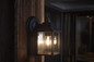 Preview: OSRAM Wandleuchte ENDURA CLASSIC LANTERN Square S E27 4099854447440