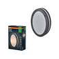 Preview: OSRAM Aussenleuchte Endura Classic IP65 E27 Orbi Wall Dark Gray 4099854447495