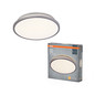 Preview: OSRAM LED Deckenleuchte ORBIS DUBLIN 300 mm 16W  830 SI Warm weiß 4099854447709