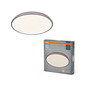 Preview: OSRAM LED Deckenleuchte ORBIS DUBLIN 490 mm 36W  830 SI Warm weiß 4099854447761
