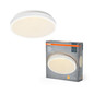 Preview: OSRAM LED Deckenleuchte ORBIS LONDON 280 mm 16W  830 WT Warm weiß 4099854448379