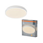 Preview: OSRAM LED Deckenleuchte ORBIS LONDON 400 mm 24W  830 WT Warm weiß 4099854448416