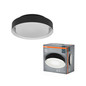 Preview: OSRAM Deckenleuchte ORBIS MADRID 290 mm 2XE27 BK 4099854448478