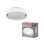 Preview: OSRAM Deckenleuchte ORBIS MADRID 290 mm 2XE27 WT 4099854448539