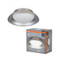 Preview: OSRAM Deckenleuchte ORBIS MILAN 305 mm 2XE27 NK 4099854449307