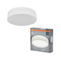 Preview: OSRAM Deckenleuchte ORBIS PARIS 400 mm 2XE27 WT 4099854449505