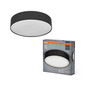 Preview: OSRAM Deckenleuchte ORBIS PARIS 480 mm 3XE27 BK 4099854449543