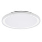 Preview: OSRAM LED Decken-Wandleuchte Orbis Pederson 450MM 24W 830 White Warm weiß 4099854449789