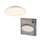 Preview: OSRAM LED Decken-Wandleuchte Orbis Pederson 450MM 24W 830 White Warm weiß 4099854449789