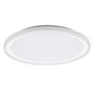 Preview: OSRAM LED Decken-Wandleuchte Orbis Pederson 550MM 36W 830 White Warm weiß 4099854449826