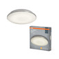 Preview: OSRAM LED Decken-Wandleuchte ORBIS Sparkle Click-DIM 400mm 24W Dimmbar Warm weiß 4099854450204