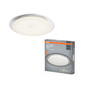 Preview: OSRAM LED Decken-Wandleuchte ORBIS Sparkle Remote-CCT 460mm 24W Dimmbar Tunable White 4099854450228