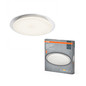 Preview: OSRAM LED Decken-Wandleuchte ORBIS Sparkle Remote-CCT 560mm 32W Dimmbar Tunable White 4099854450242