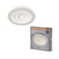 Preview: OSRAM LED Deckenleuchte ORBIS SPIRAL ROUND 365mm 38W White Warm weiß 4099854450426