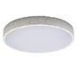 Preview: OSRAM LED Deckenleuchte Orbis Yummy 390MM 24W 830 Click DIM White Dimmbar Warm weiß 4099854451003
