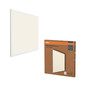 Preview: OSRAM LED Deckenleuchte Essentials Panel 600x600mm 4000K Neutralweiss 4099854451584