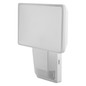 Preview: OSRAM LED Aussen-Wandleuchte ENDURA PRO FLOOD SENSOR 15W 4000K IP55 White Neutralweiss 4099854451720